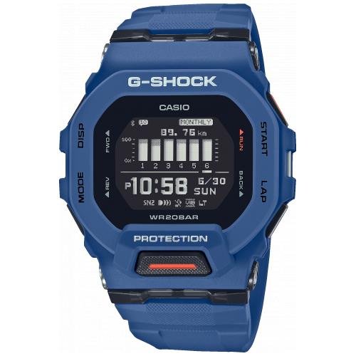 G-SHOCK - GBD-200-2ER
