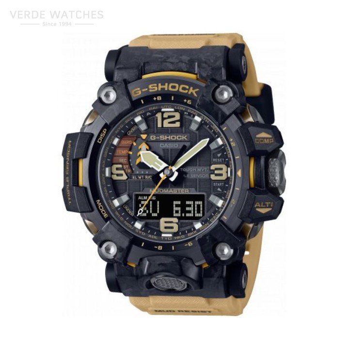 G-SHOCK - GWG-2000-1A5ER