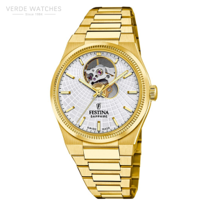 Orë moderne dhe funksionale Festina në dyqanin Verde Watches, Tiranë – Zbuloni dizajne elegante dhe precizion të lartë për çdo stil nga Festina