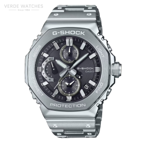 Orë rezistente dhe funksionale G-Shock në dyqanin Verde Watches, Tiranë – Zgjidhni orë të dizajnuara për performancë ekstreme dhe stil modern nga G-Shock