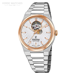 Orë moderne dhe funksionale Festina në dyqanin Verde Watches, Tiranë – Zbuloni dizajne elegante dhe precizion të lartë për çdo stil nga Festina