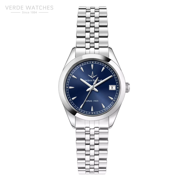 Orë luksoze dhe elegante Lucien Rochat në dyqanin Verde Watches, Tiranë – Zbuloni mjeshtërinë zvicerane dhe dizajnet e rafinuara nga Lucien Rochat