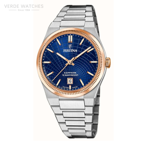 Orë moderne dhe funksionale Festina në dyqanin Verde Watches, Tiranë – Zbuloni dizajne elegante dhe precizion të lartë për çdo stil nga Festina