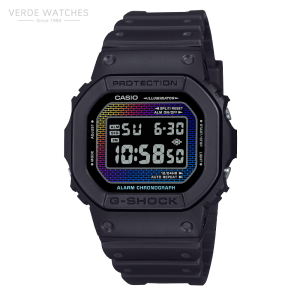 Orë rezistente G-Shock në dyqanin Verde Watches, Tiranë – Zbuloni orë të forta dhe funksionale për aktivitete ekstreme nga G-Shock