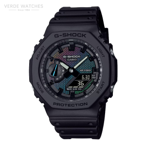 Orë rezistente G-Shock në dyqanin Verde Watches, Tiranë – Zbuloni orë të forta dhe funksionale për aktivitete ekstreme nga G-Shock