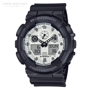 Orë G-Shock - Rezistencë Ekstreme dhe Dizajn Sportiv, të disponueshme në Verde Watches
