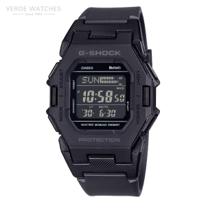 Orë G-Shock - Rezistencë Ekstreme dhe Dizajn Sportiv, të disponueshme në Verde Watches