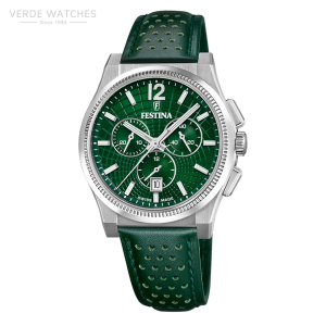 Orë moderne dhe funksionale Festina në dyqanin Verde Watches, Tiranë – Zbuloni dizajne elegante dhe precizion të lartë për çdo stil nga Festina