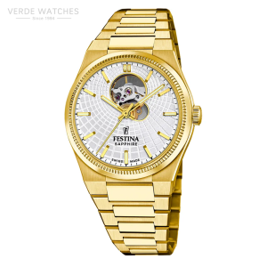 Orë moderne dhe funksionale Festina në dyqanin Verde Watches, Tiranë – Zbuloni dizajne elegante dhe precizion të lartë për çdo stil nga Festina