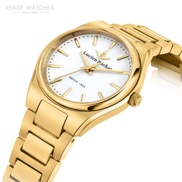 Orë elegante dhe klasike Philip Watch në dyqanin Verde Watches, Tiranë – Kombinoni traditën italiane dhe mjeshtërinë zvicerane në koleksionet unike të Philip Watch