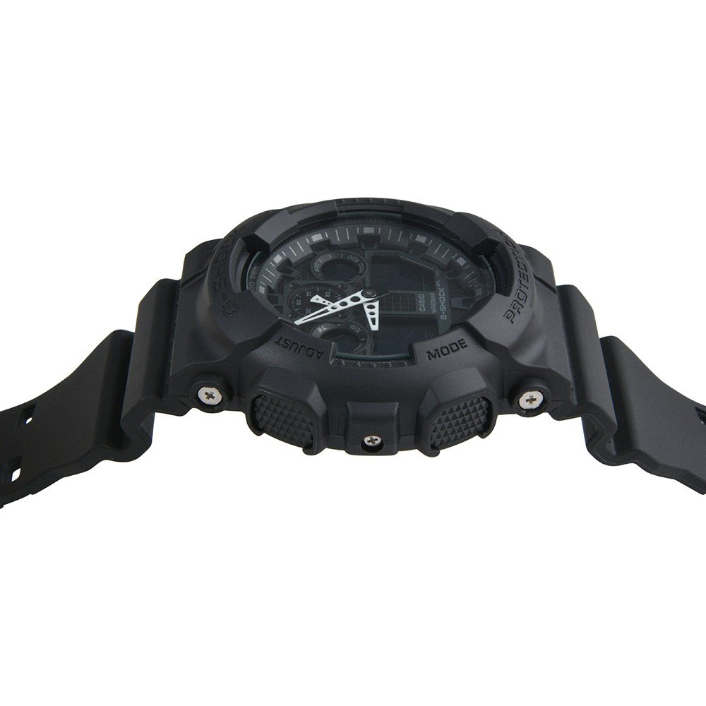 G-SHOCK - GA-100-1A1ER - Image 3
