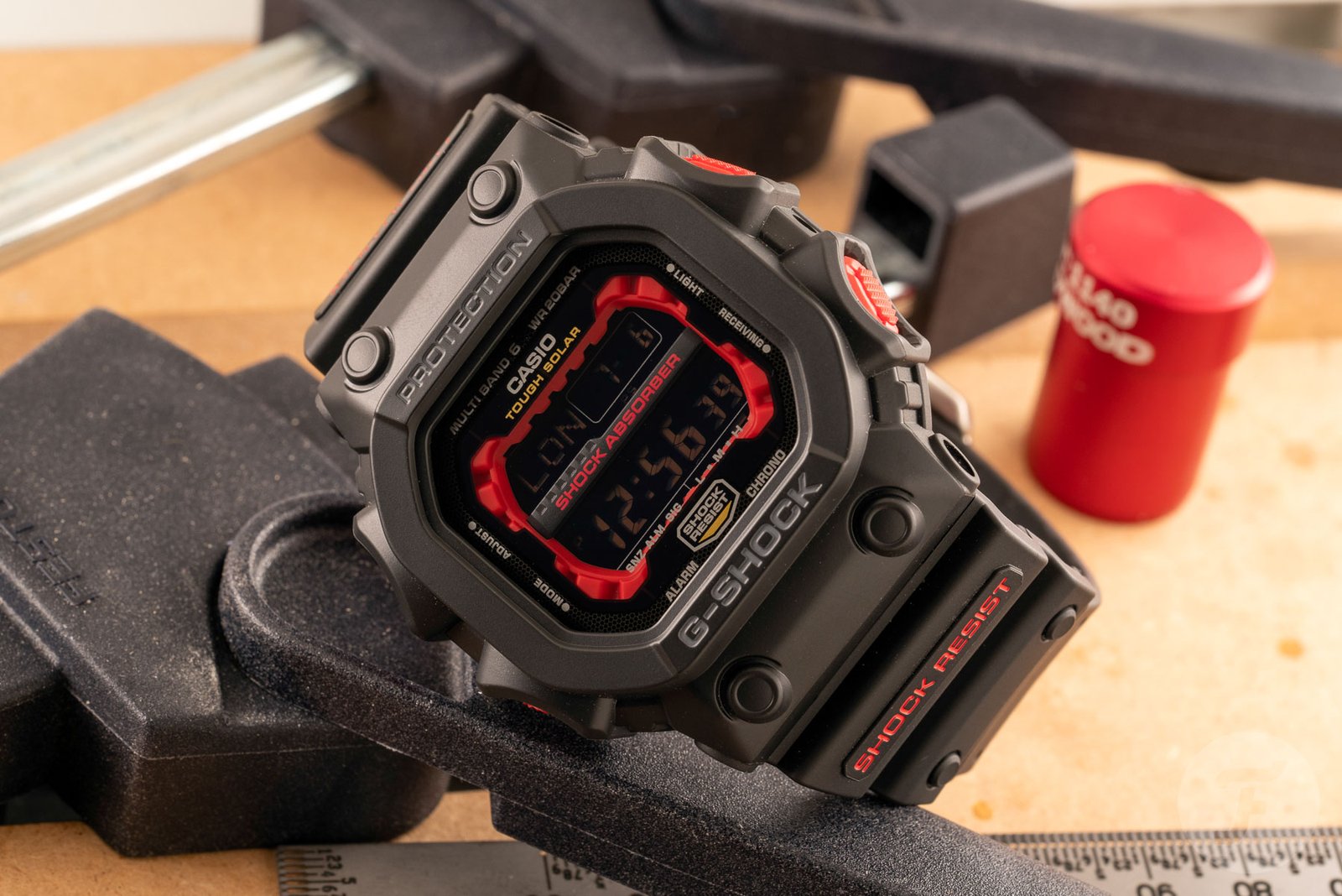 G-Shock - GXW-56-1AER - Image 2