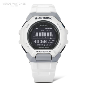 Orë rezistente G-Shock në dyqanin Verde Watches, Tiranë – Zbuloni orë të forta dhe funksionale për aktivitete ekstreme nga G-Shock