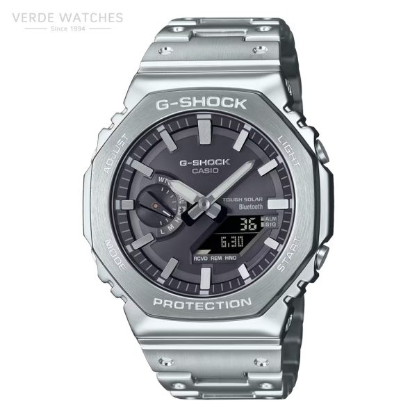 G-SHOCK - GM-B2100SD-1AER