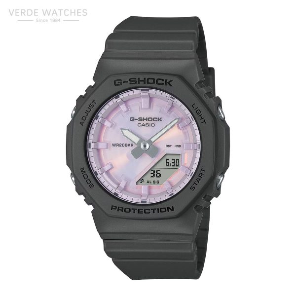 G-SHOCK - GMA-P2100PC-1AER