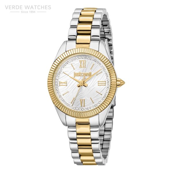 JUST CAVALLI - JC1L388M0095