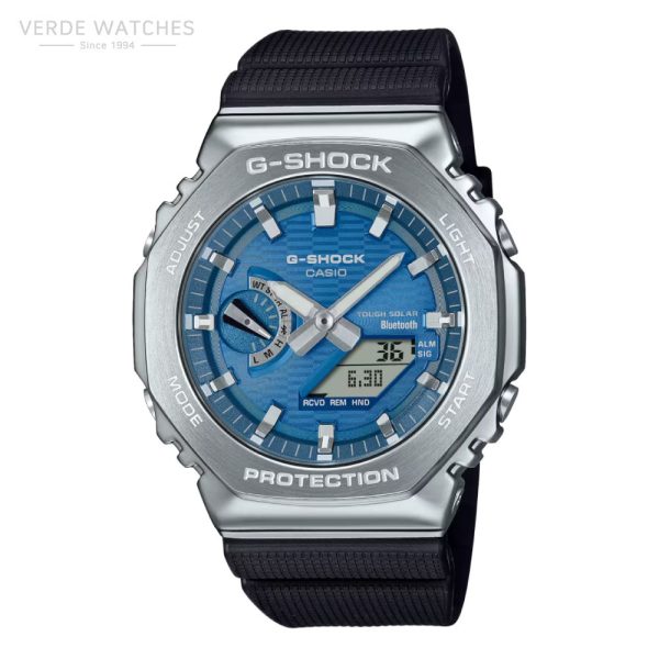 G-SHOCK - GBM-2100A-2BER