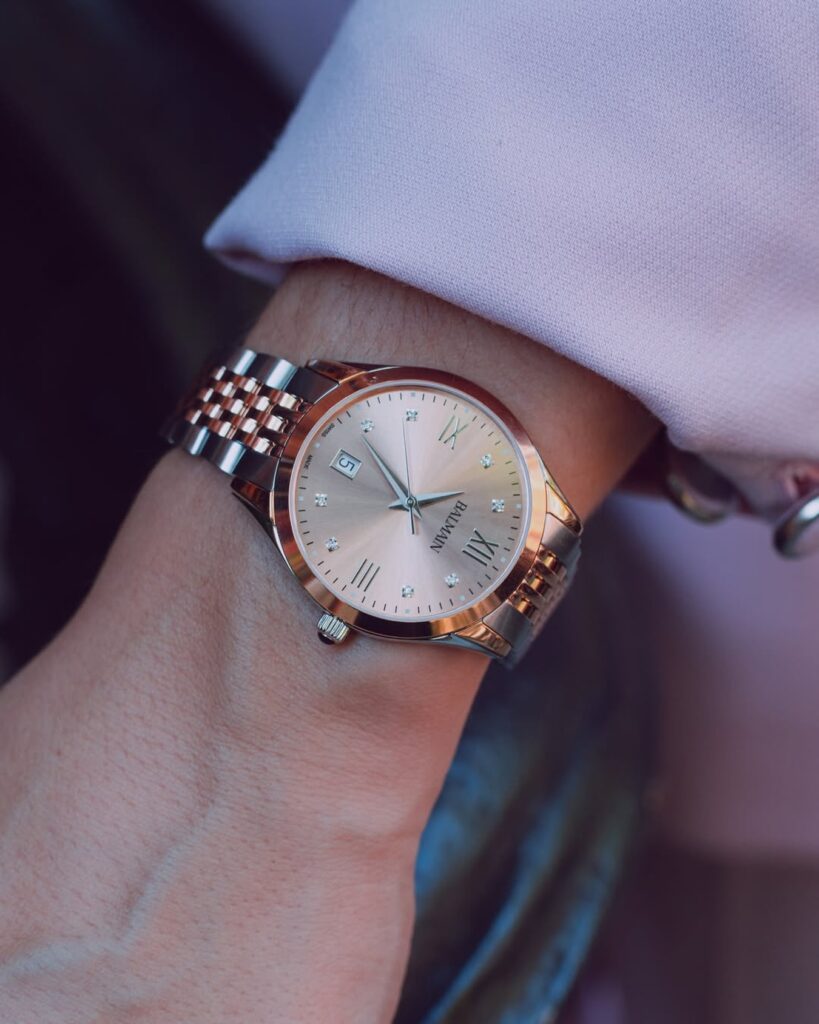 ora ne Shqiperi Verde Watches