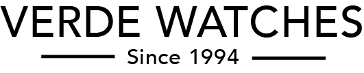 ora ne Shqiperi Verde Watches