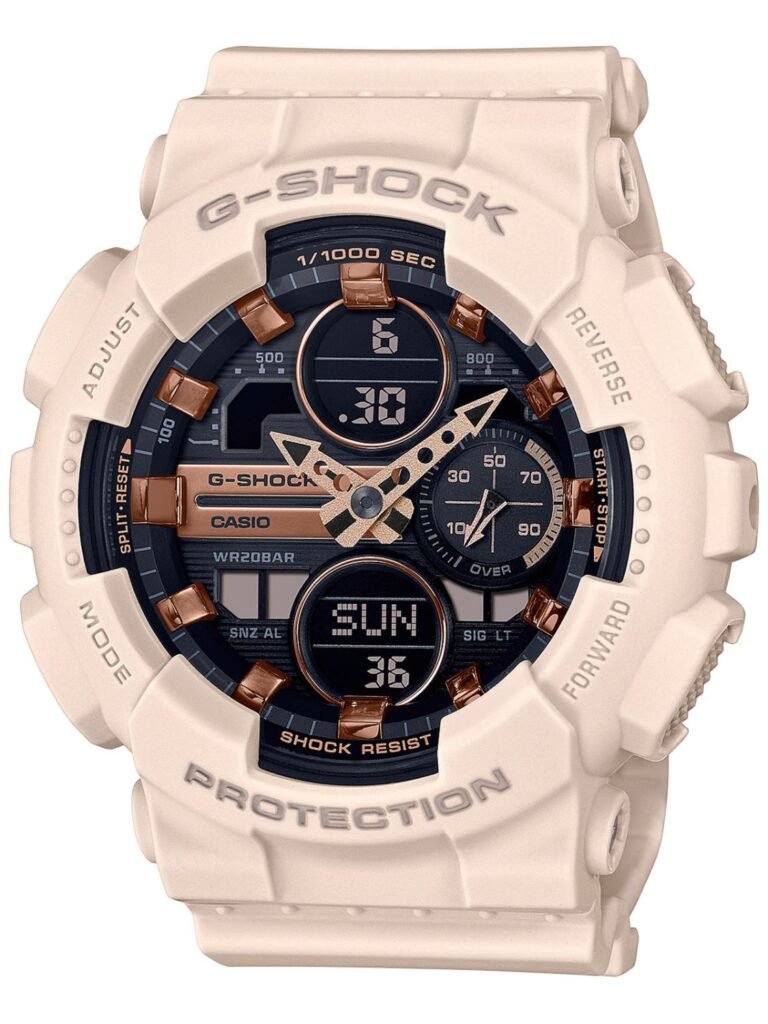 G-Shock – GMA-S140M-1AER thumbnail 2