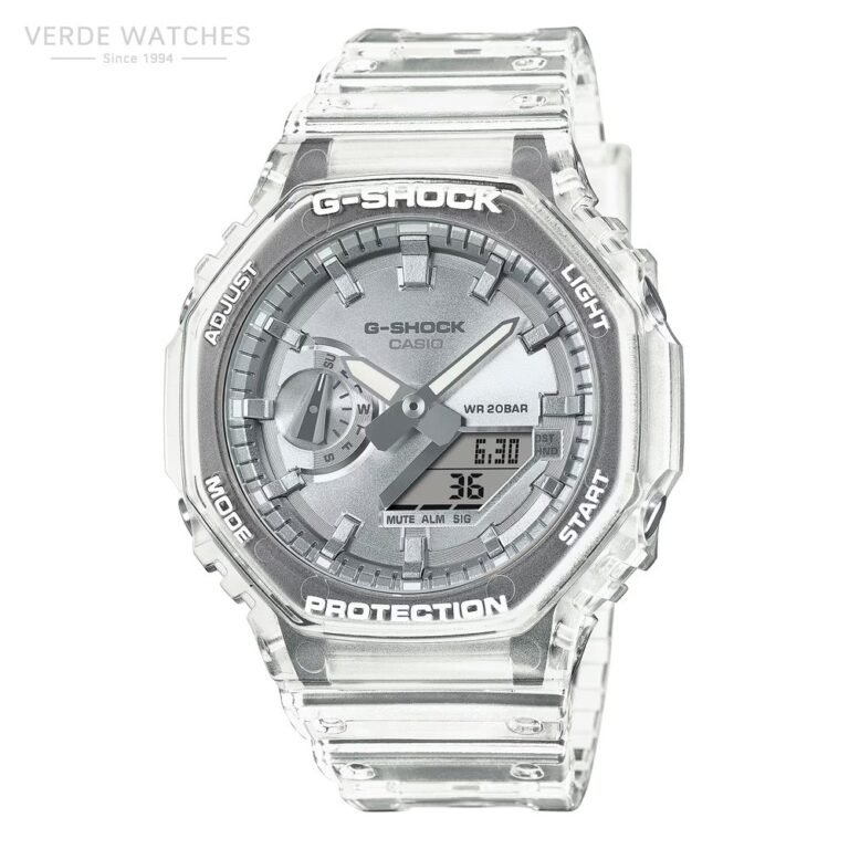 G-SHOCK – GA-2100BM-7A8ER
