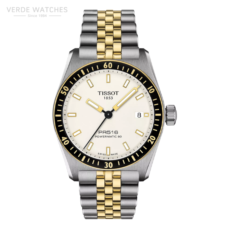 TISSOT PR516 – T1494072201100