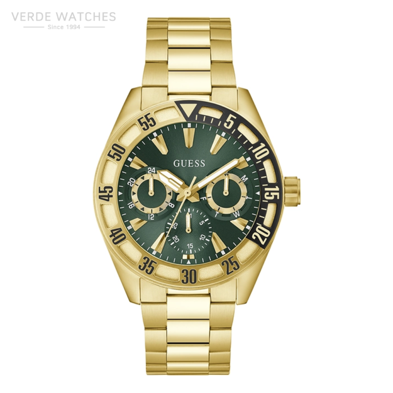GUESS – GW0904G2