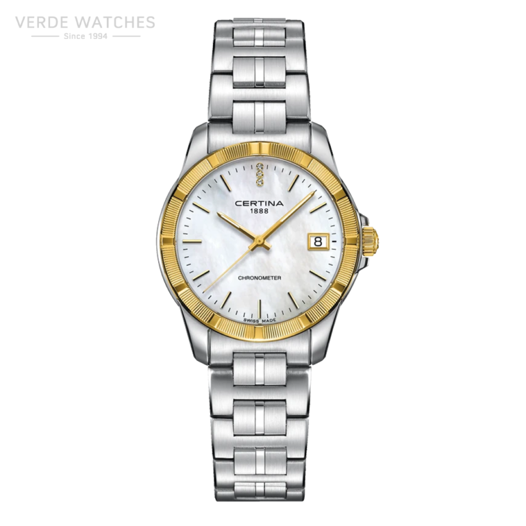 CERTINA DS Jubile Lady – C9022514101600