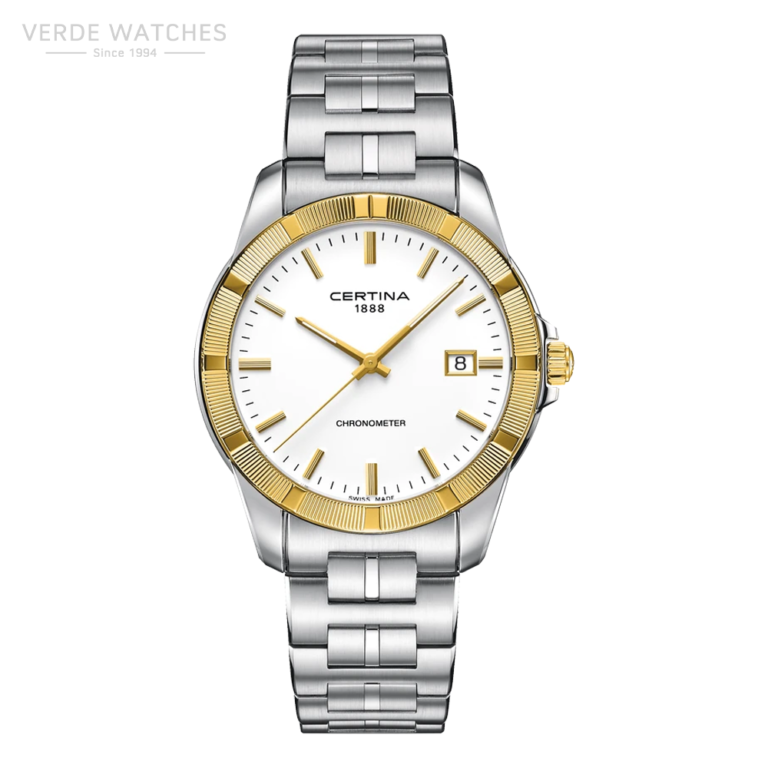 CERTINA DS Jubile – C9024514101100