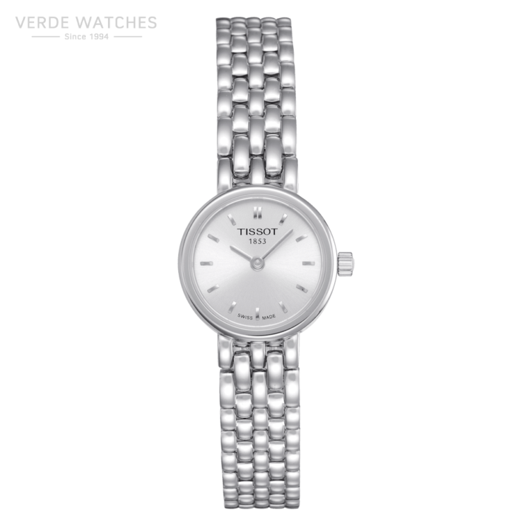 TISSOT Lovely – T0580091103100