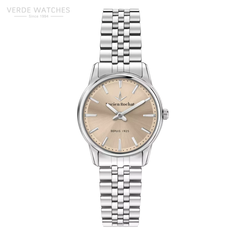LUCIEN ROCHAT Iconic Lady – R0453116505