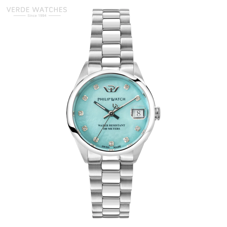 PHILIP WATCH CARIBE – R8253597628