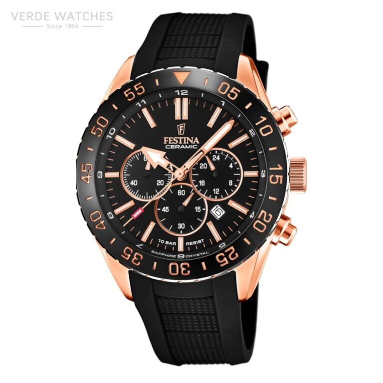 FESTINA Ceramic – F20516/2