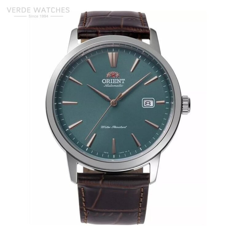 ORIENT Contemporary – RA-AC0F13E30B