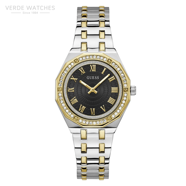GUESS Desire Women’s Watch – GW0770L4 thumbnail 4