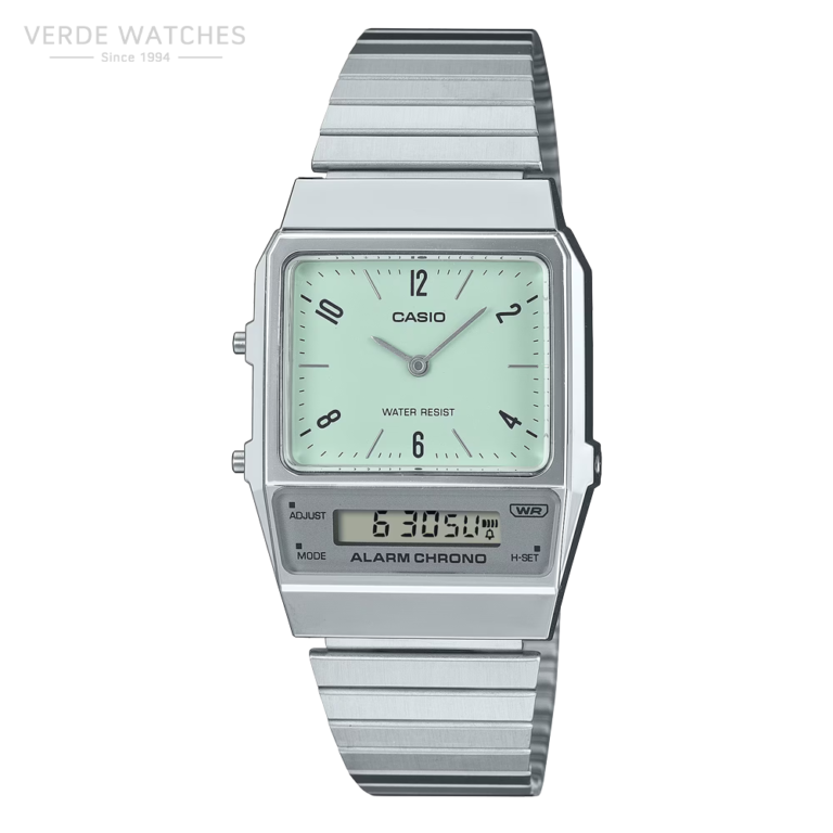 CASIO – AQ-800E-3AEF