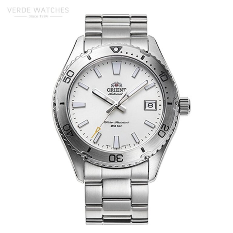 ORIENT – RA-AC0Q03S30B