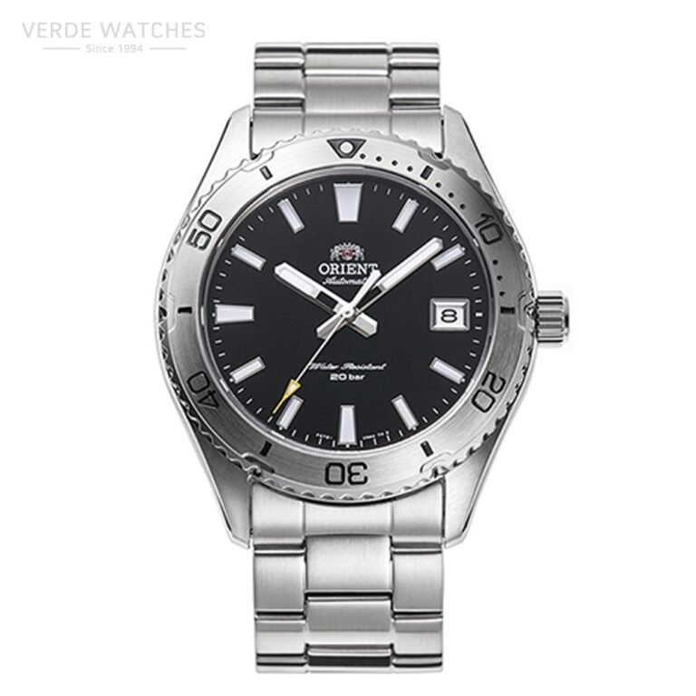 ORIENT – RA-AC0Q01B30B