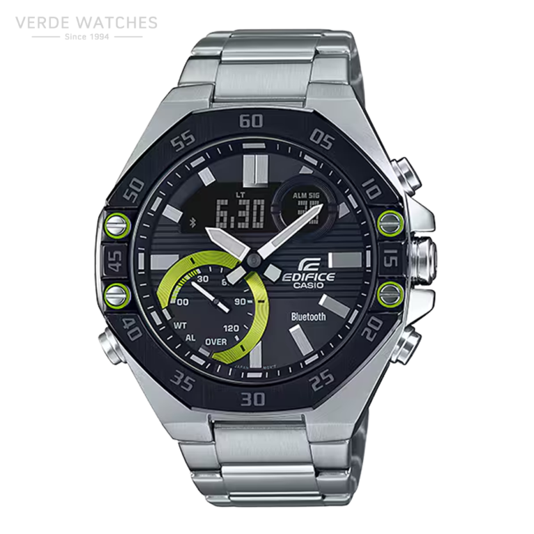EDIFICE – ECB-10DB-1A9EF