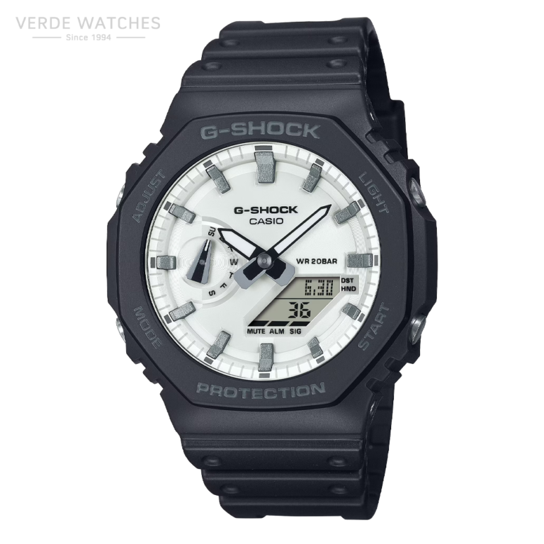 G-SHOCK – GA-2100WD-1AER