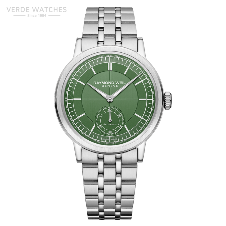 RAYMOND WEIL Millesime – 2930-ST-52001