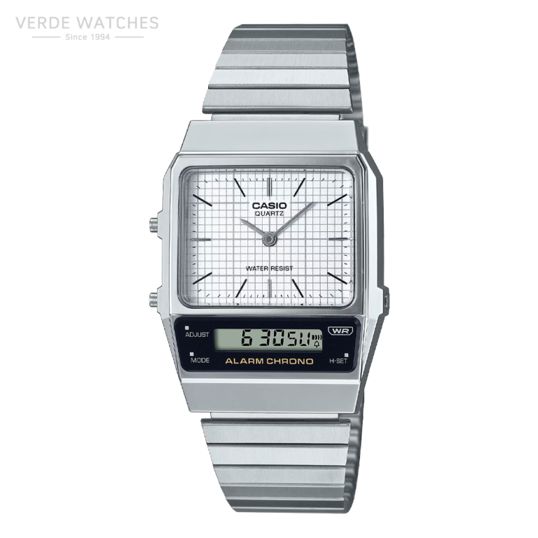 CASIO – AQ-800E-7AEF