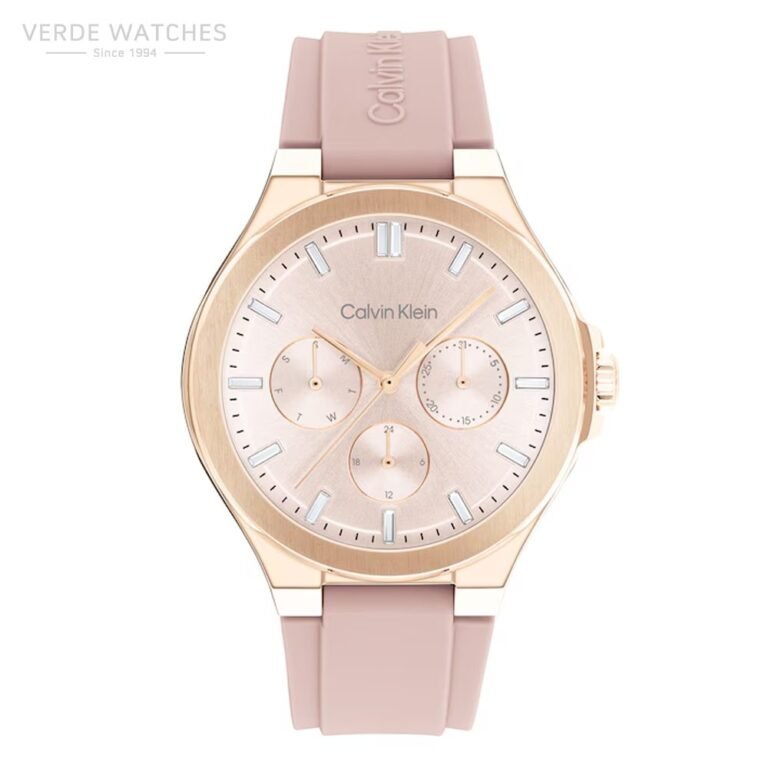 CALVIN KLEIN – 25100108