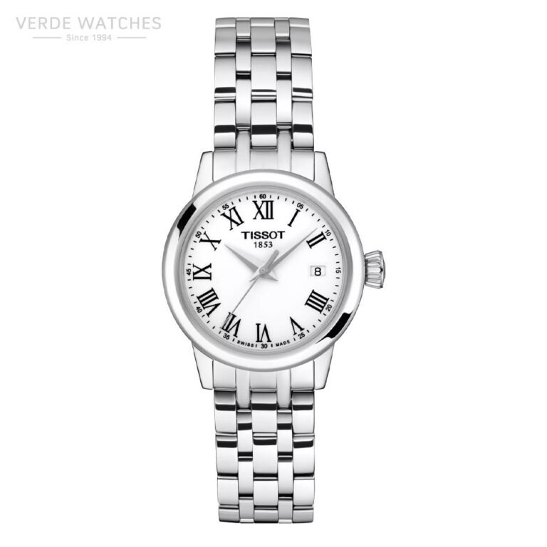 TISSOT – Classic Dream Lady T1292101101300