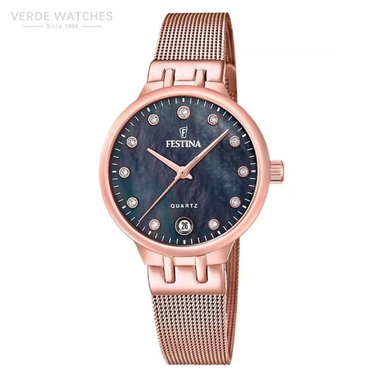 FESTINA Mademoiselle – F20716/2