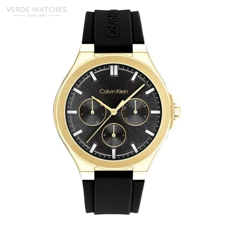 CALVIN KLEIN – 25100107