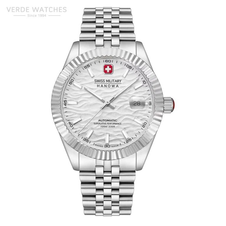 SWISS MILITARY – SMWGL0005402