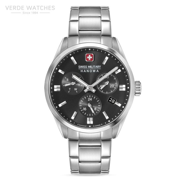 SWISS MILITARY – SMWGK0005601
