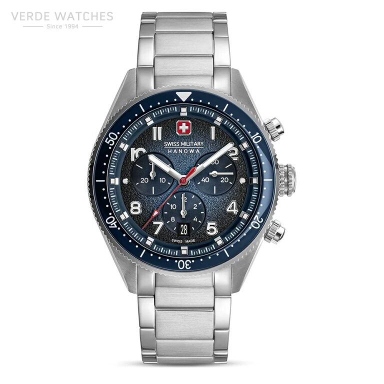SWISS MILITARY – SMWGI0003804