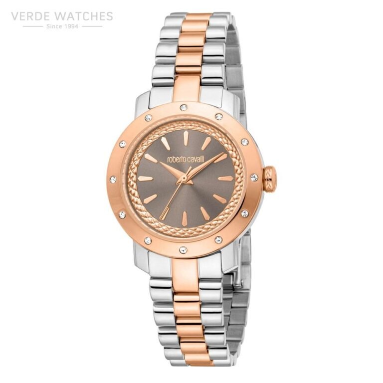 ROBERTO CAVALLI – RC5L125M0085